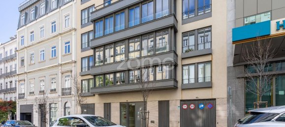 1 Schlafzimmer Wohnung in Lisbon, Portugal, Nr. 15113 2