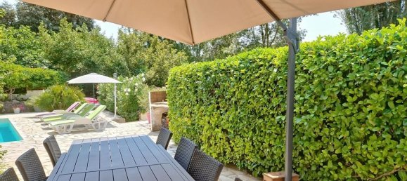 Villa de 3 dormitorios en Opio, France No. 342592 6