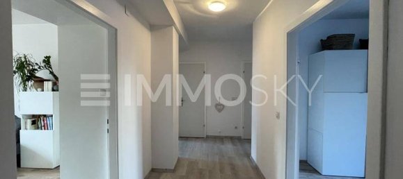 Apartamento de 3 habitaciónes en Wahring, Austria No. 201212 3