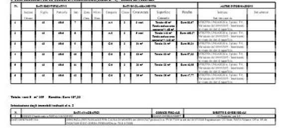 250m² Commercial property in Castellazzo Bormida, Italy No. 351473 18