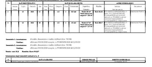 250m² Commercial property in Castellazzo Bormida, Italy No. 351473 19