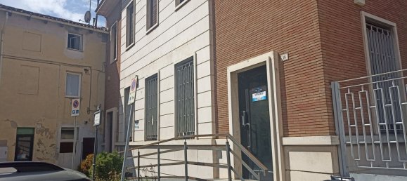 250m² Commercial property in Castellazzo Bormida, Italy No. 351473 4