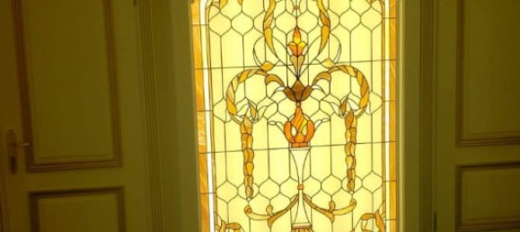 3 غرف نوم شقة في Nasimi, Azerbaijan رقم 2195 34