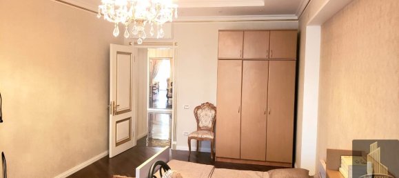 3 غرف نوم شقة في Nasimi, Azerbaijan رقم 2195 14