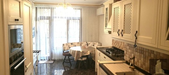 3 غرف نوم شقة في Nasimi, Azerbaijan رقم 2195 17