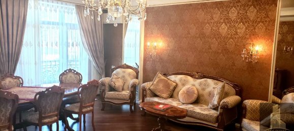 3 غرف نوم شقة في Nasimi, Azerbaijan رقم 2195 19