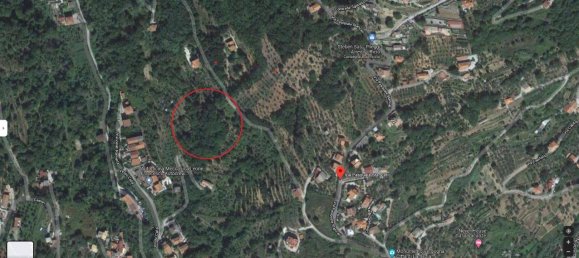 6600m² Land in Lamezia Terme, Italy No. 40112 7