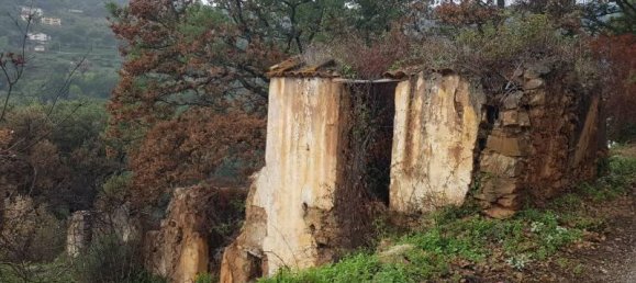 6600m² Land in Lamezia Terme, Italy No. 40112 3