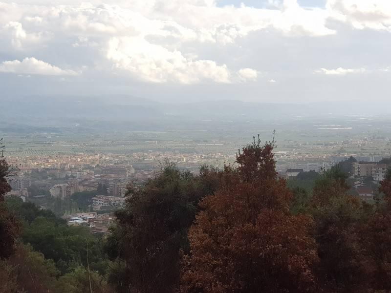6600m² Land in Lamezia Terme, Italy No. 40112