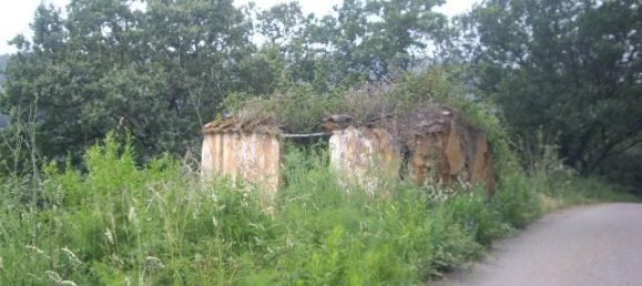 6600m² Land in Lamezia Terme, Italy No. 40112 6