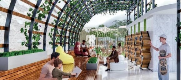 2 غرف نوم شقة في Dubai Sports City, UAE رقم 16374 9