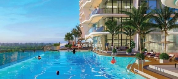 2 غرف نوم شقة في Dubai Sports City, UAE رقم 16374 2