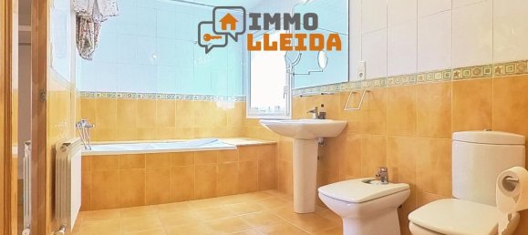 3 chambres Duplex à Lleida, Spain No. 134828 31