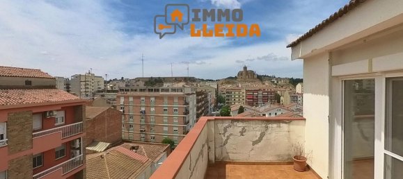 3 chambres Duplex à Lleida, Spain No. 134828 41