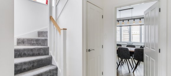 4 chambres Maison à Horley, United Kingdom No. 1005 29