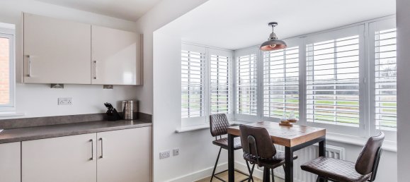 4 chambres Maison à Horley, United Kingdom No. 1005 8