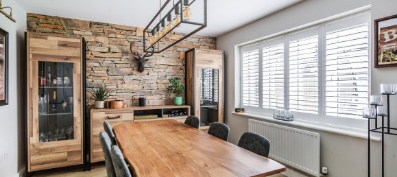 4 chambres Maison à Horley, United Kingdom No. 1005 45