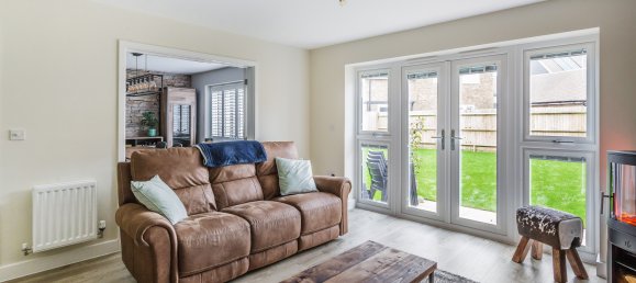 4 chambres Maison à Horley, United Kingdom No. 1005 46