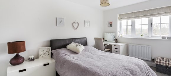 4 chambres Maison à Horley, United Kingdom No. 1005 36