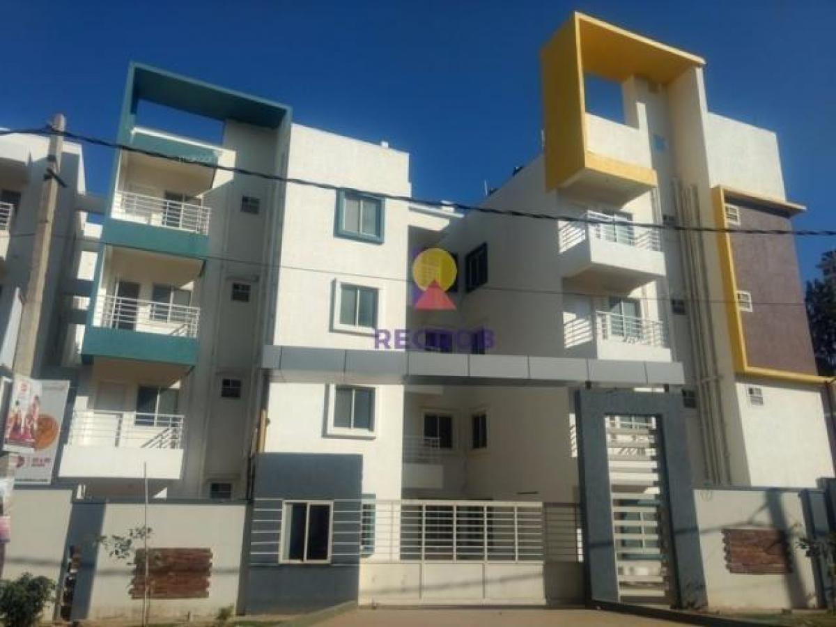 3 Schlafzimmer Haus in Bangalore, India, Nr. 43182