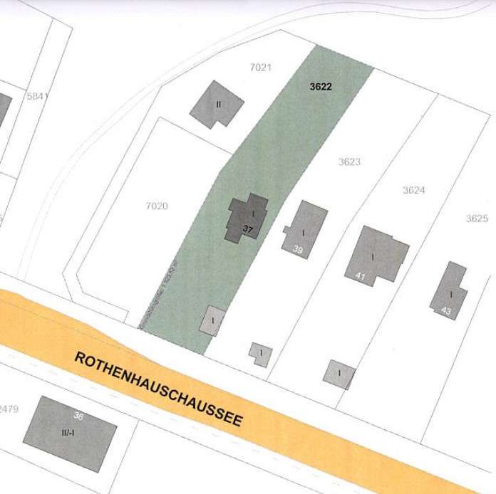  Land in Bergedorf, Germany No. 71593