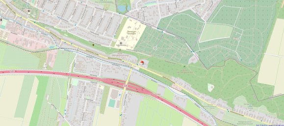  Land in Bergedorf, Germany No. 71593 2