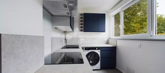 2 chambres Appartement à L'Haÿ-les-Roses, France No. 177025 12