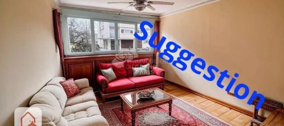 2 chambres Appartement à L'Haÿ-les-Roses, France No. 177025 2