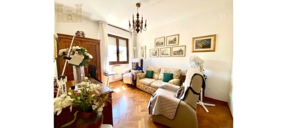 3 bedrooms Apartment in Florence, Italy No. 287447 11