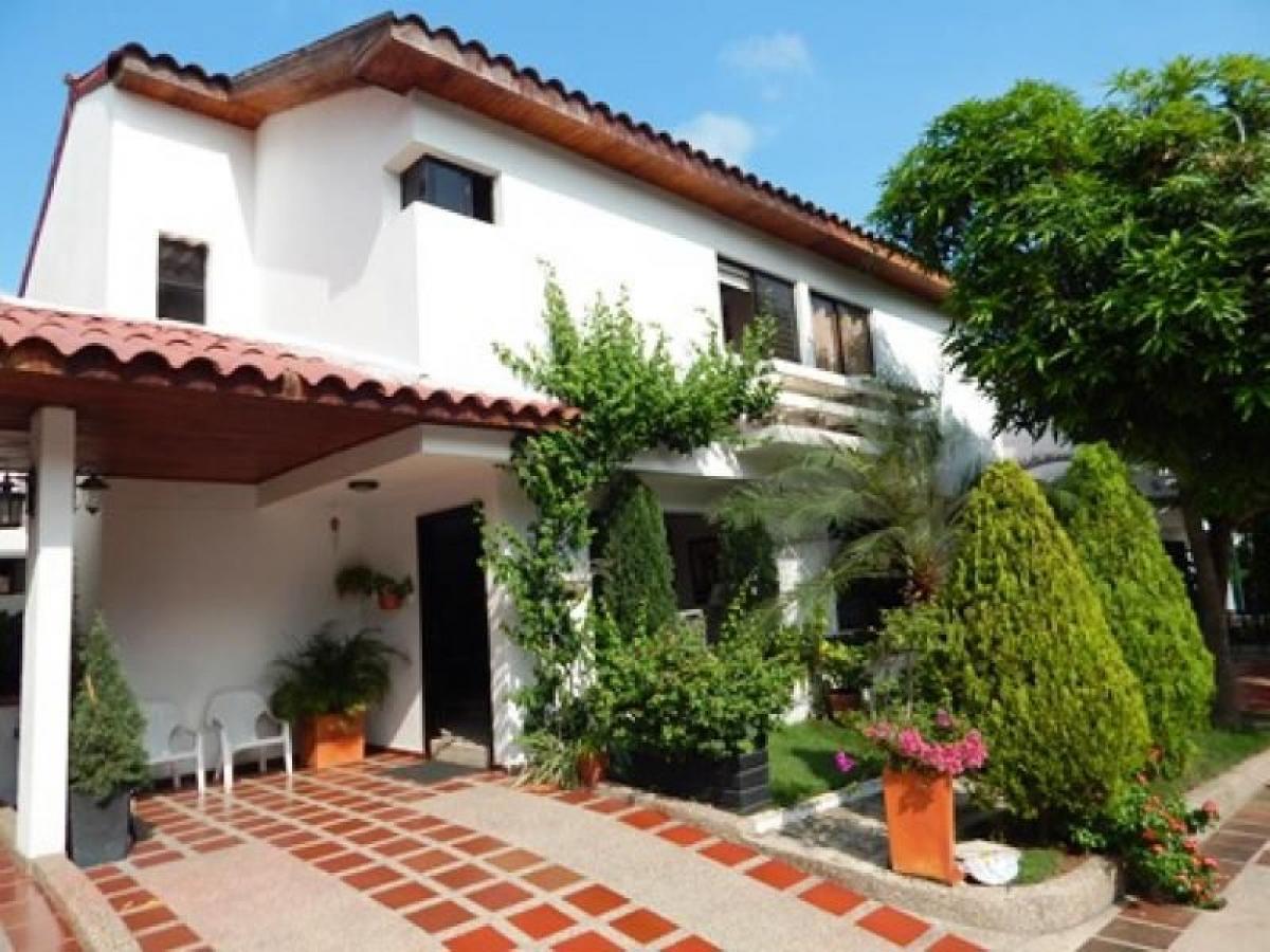 3 bedrooms House in Atlantico, Colombia No. 2029