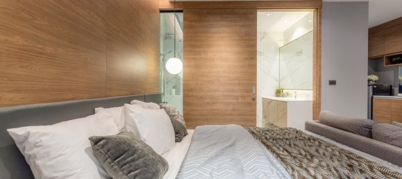 Apartamento com 2 quartos em condomínio em The Sea Heaven Phuket, Thailand N.º 30051 7