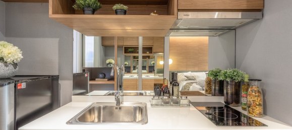 Apartamento com 2 quartos em condomínio em The Sea Heaven Phuket, Thailand N.º 30051 3