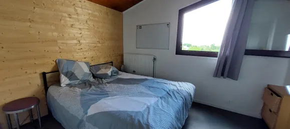 Dúplex de 5 dormitorios en Annecy, France No. 351184 5