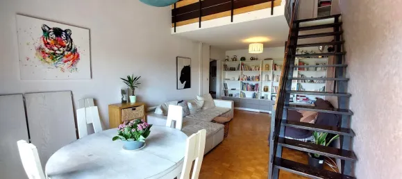 Dúplex de 5 dormitorios en Annecy, France No. 351184 4