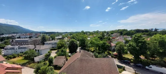 Dúplex de 5 dormitorios en Annecy, France No. 351184 6