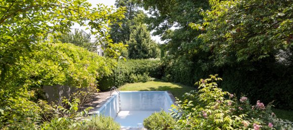 7 rooms House in Salzburg, Austria No. 193110 7