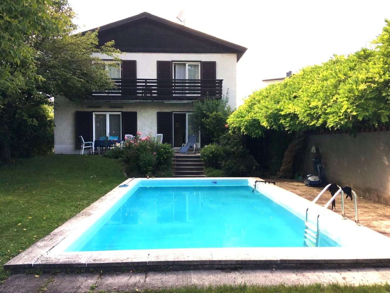 7 rooms House in Salzburg, Austria No. 193110