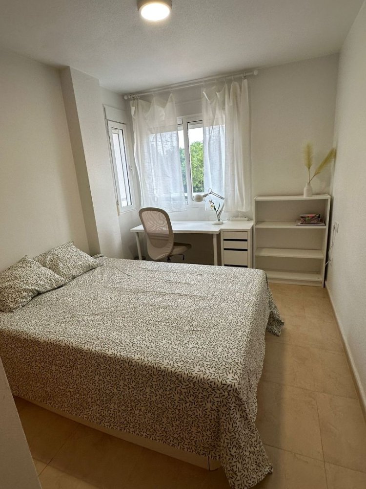 2 غرف نوم شقة في La Nora, Spain رقم 200069