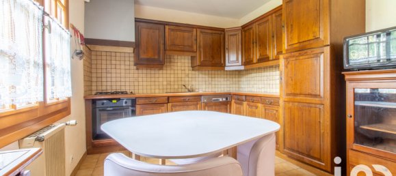 4 غرف نوم منزل في Saint-Martin-d'Abbat, France رقم 241125 8