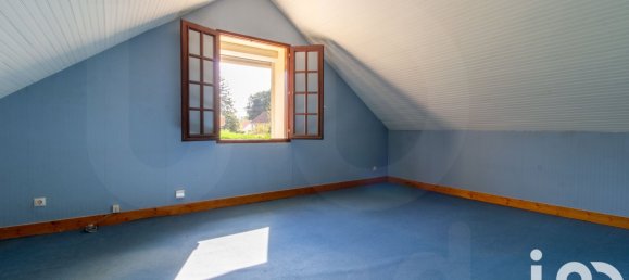 4 غرف نوم منزل في Saint-Martin-d'Abbat, France رقم 241125 15