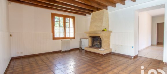 4 غرف نوم منزل في Saint-Martin-d'Abbat, France رقم 241125 7