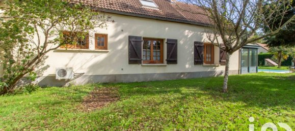 4 غرف نوم منزل في Saint-Martin-d'Abbat, France رقم 241125 4