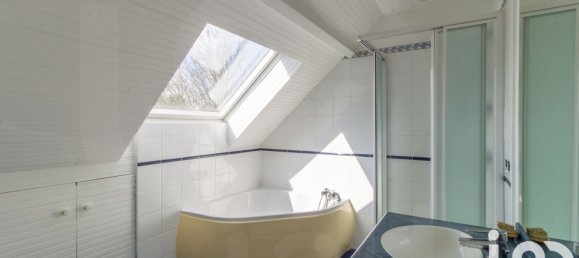 4 غرف نوم منزل في Saint-Martin-d'Abbat, France رقم 241125 12