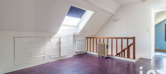 4 غرف نوم منزل في Saint-Martin-d'Abbat, France رقم 241125 11