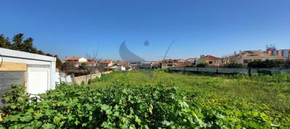  Land in Cascais, Portugal No. 40227 8