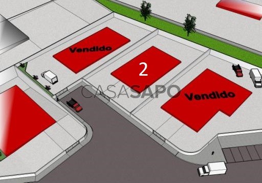1136m² Land in Torres Vedras, Portugal No. 241124