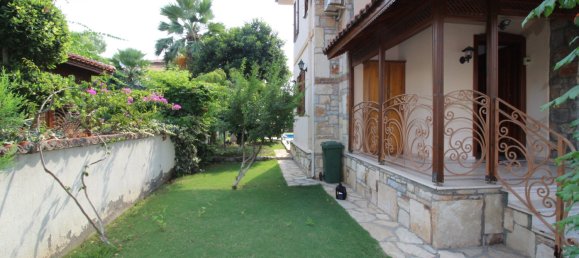 Villa 3+4 in Dalyan, Turkey No. 12472 3