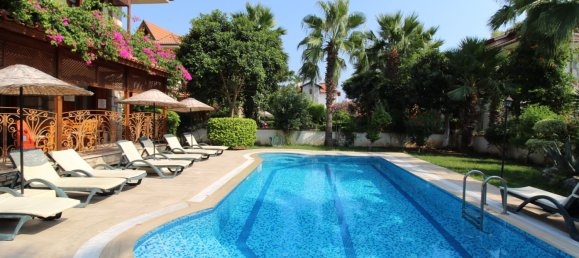 Villa 3+4 in Dalyan, Turkey No. 12472 4