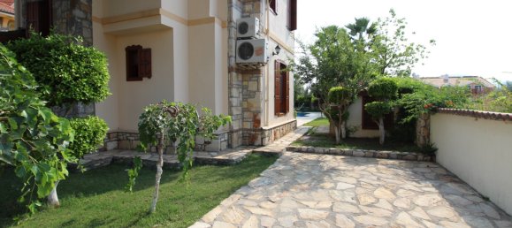 Villa 3+4 in Dalyan, Turkey No. 12472 10
