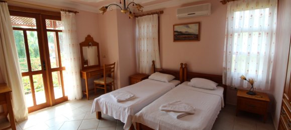 Villa 3+4 in Dalyan, Turkey No. 12472 13